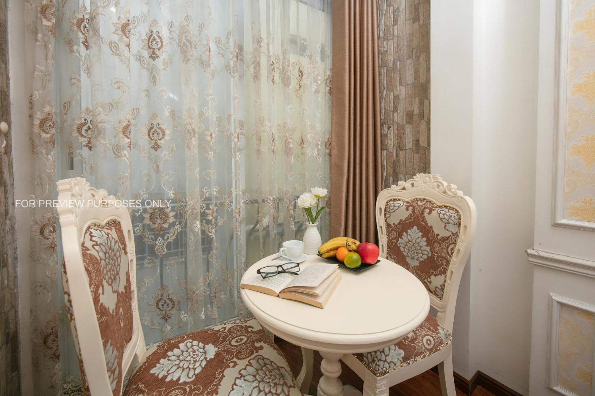 The Silk Grand Premium Hotel & Spa - Old Quarter Hanoi Buitenkant foto