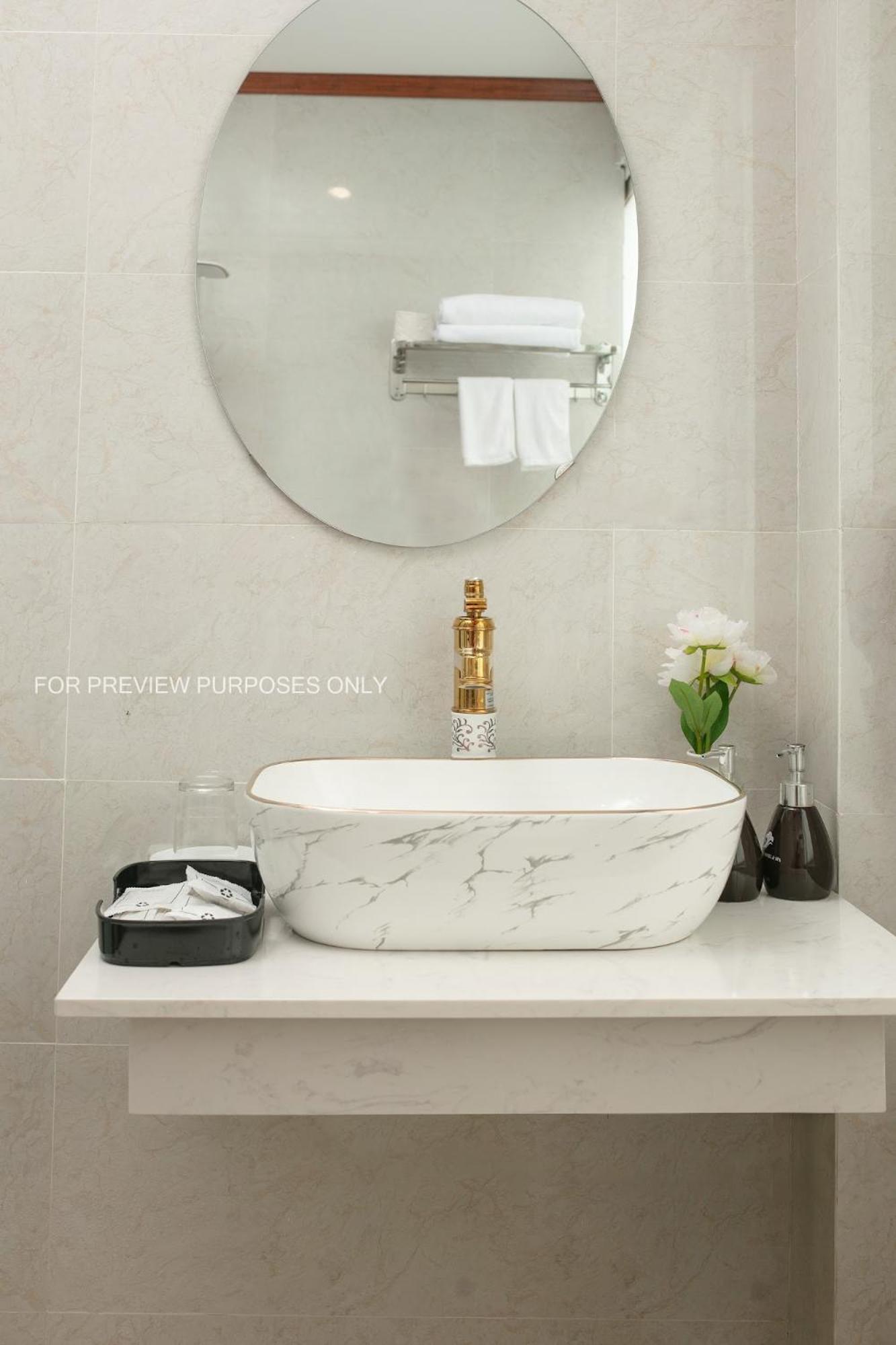 The Silk Grand Premium Hotel & Spa - Old Quarter Hanoi Buitenkant foto
