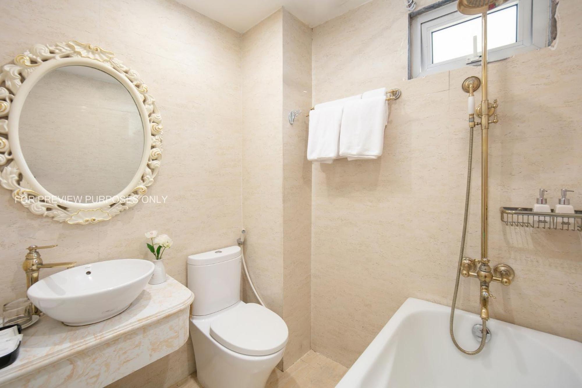 The Silk Grand Premium Hotel & Spa - Old Quarter Hanoi Buitenkant foto