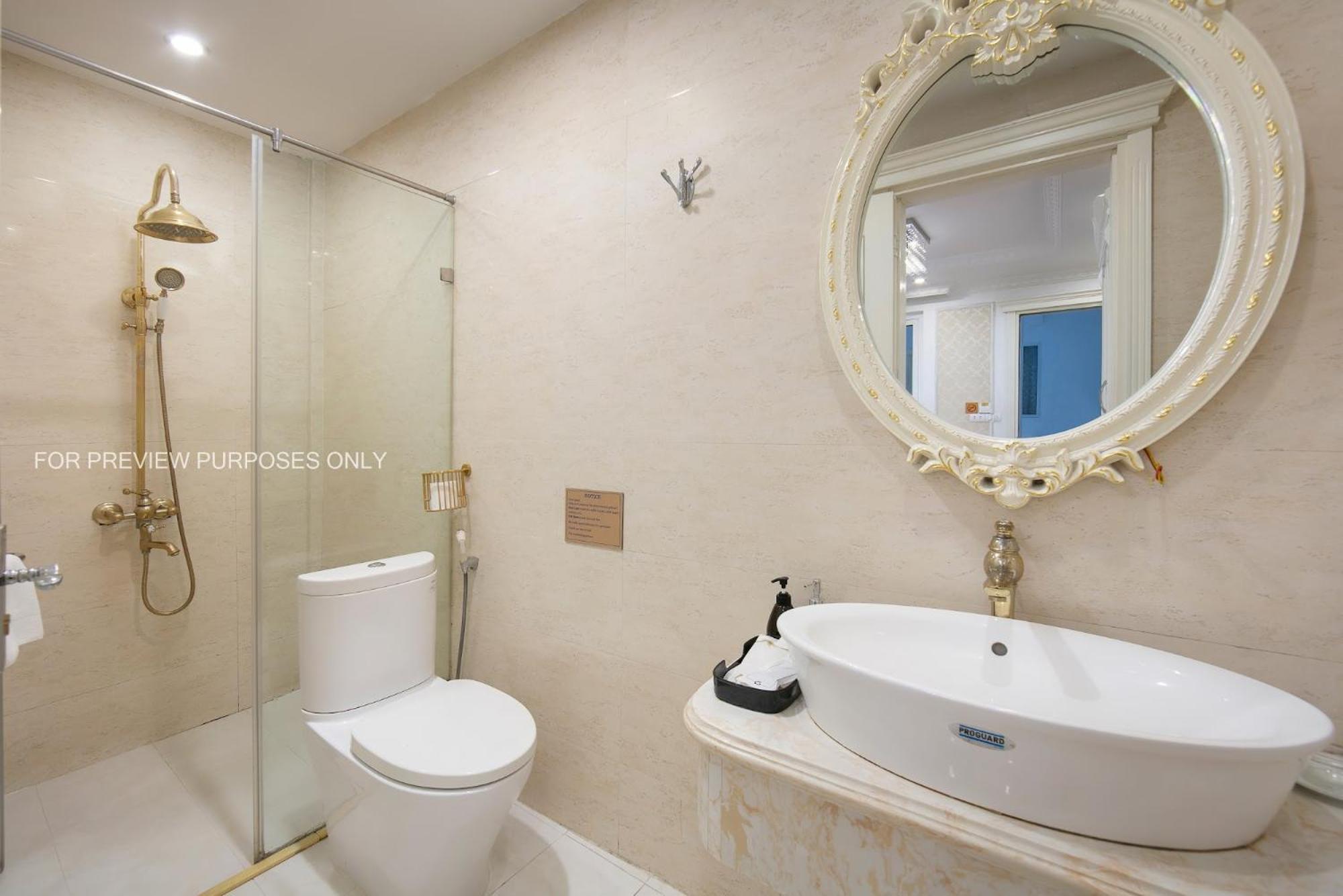 The Silk Grand Premium Hotel & Spa - Old Quarter Hanoi Buitenkant foto