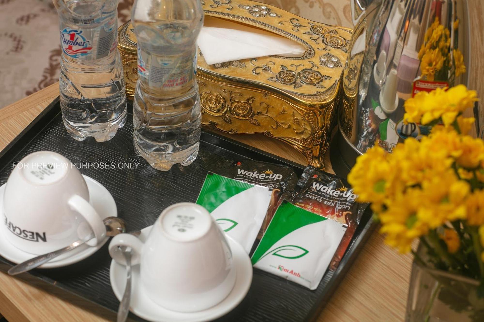 The Silk Grand Premium Hotel & Spa - Old Quarter Hanoi Buitenkant foto